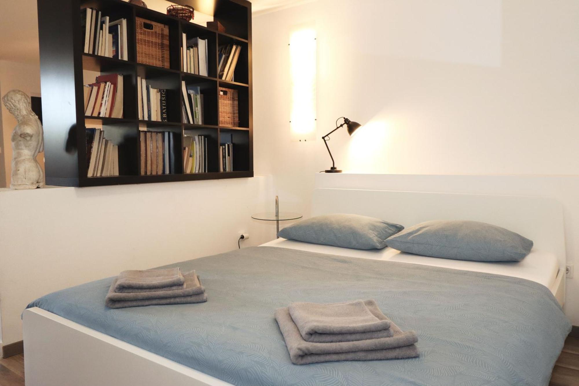 Apartment Istra Poreč Exteriér fotografie