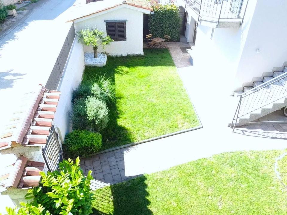 Apartment Istra Poreč Exteriér fotografie