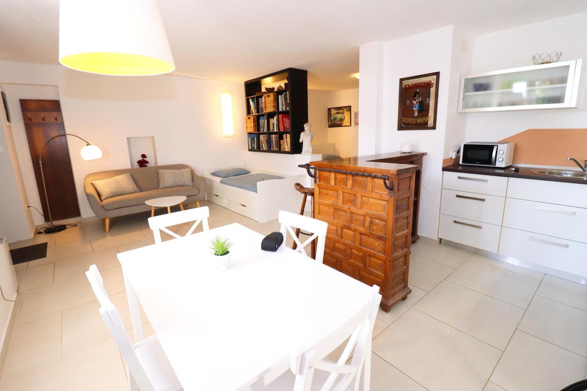 Apartment Istra Poreč Exteriér fotografie