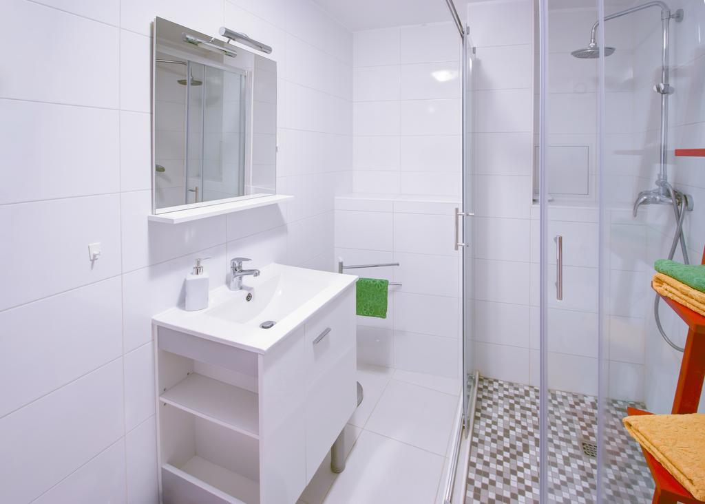 Apartment Istra Poreč Exteriér fotografie